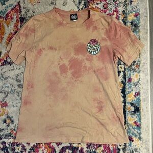 Women’s Santa Cruz Shirt